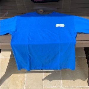 Brockhampton iridescence long sleeve